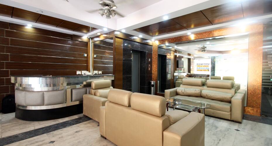 Delhi Heights, New Delhi 5